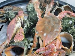 -仙螺岛海鲜自助餐厅(总店)