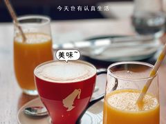 -Laures·月桂西班牙碳烤餐厅(十尚坊店)