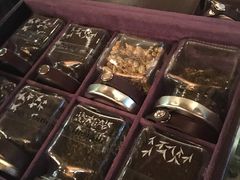 -Afternoon Tea at The Goring