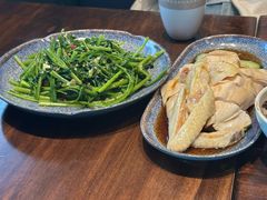 -章记星洲 · 新加坡餐厅(望京店)