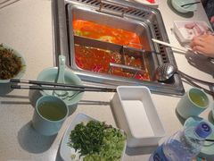 -野妹火锅(龙岗店)