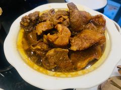 -宛平李记小吃(东关街店)