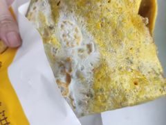 -安悦煎饼(河北店)