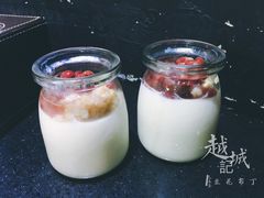 -越城记黑鱼煲(万达店)