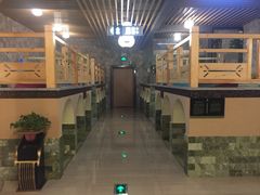 -纽斯洗浴SPA(三墩店)