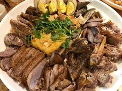 -陈鹏鹏潮汕菜(欢乐海岸 海边景观店)