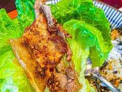 -山之屋炭火烧肉·生啤畅饮(大朗万科中央公园店)