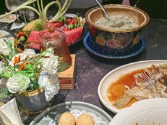 -悦百味·品质川菜(橄榄郡店)