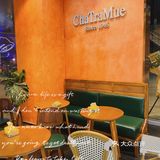 万众期待这杯手标泰茶