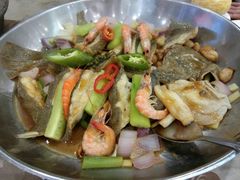 -新兴家喻酒家·羊城名宴(昌岗店)