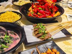 -聚味瞿记·龙虾堂(望城店)