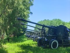 -中国航空博物馆