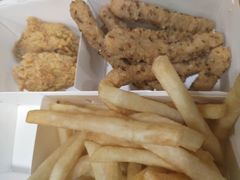 -德克士(砂之船奥特莱斯店)