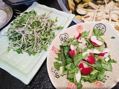 -荣德灶台鱼(圣泉寺店)