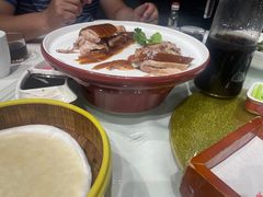 -大鸭梨烤鸭(金色漫香店)