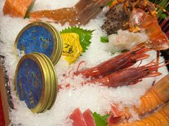-万岛日本料理铁板烧(梅赛德斯奔驰店)