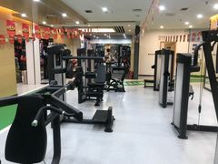 -爱尚游泳健身(外交公寓店)