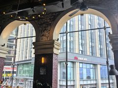 -埠口精酿夜景餐酒吧· BREWPORT BISTRO(长嘉汇重庆之眼店)