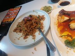 -新旺茶餐厅·早餐·夜宵(仙霞店)
