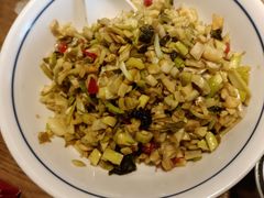 -小洞天柴火土菜馆