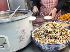 -老马家马蓉蛋菜夹馍·腊牛肉夹馍(回民街店)