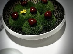 栗子鹅肝-鹿园 MOOSE(长宁店)