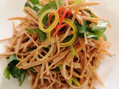 古黔腊八豆腐-同庆楼(大钟寺店)