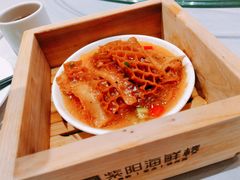 -紫阳海鲜楼·传承闽味(长乐路总店)