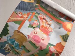 -爸爸糖吐司面包(重庆解放碑英利大融城店)