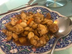 -壹零贰小馆(桂城石啃店)