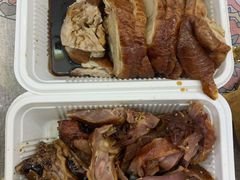 -章云板鸭(评事街店)