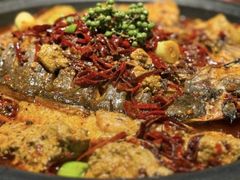 -烤匠麻辣烤鱼(万象城店)