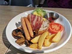 -Maxpoint Kitchen 西餐咖啡(乐峰广场店)