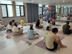 -美吉姆早教(咸阳中心)