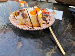 -花小醉露营烤肉·下午茶餐吧(熙南里店)