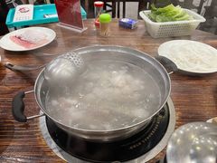 -正能量脆肉鲩火锅