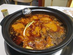 -大院小院传统火锅·小酒馆(北城天街店)