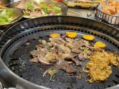 -炉队长·齐齐哈尔家庭烤肉(马家堡店)