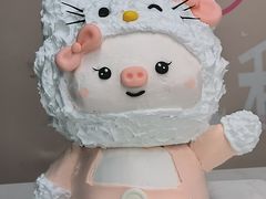 -威利旺卡烘焙西点蛋糕培训(朝阳校区)