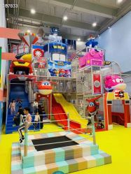 -乐多星球潮玩中心(沈阳嘉里城店)