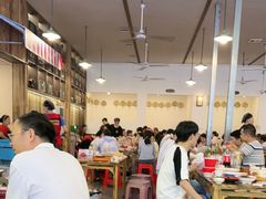 -冶建镜子·老南昌大排档·江西虾王(总店)