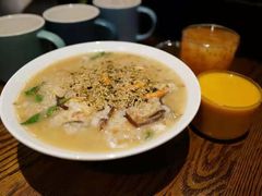 -隐食餐厅(金水湾公馆店)