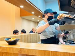-柒鉦·日式豚骨拉麵(常德路店)