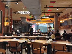 -铁公鸡·四川料理(天环广场店)