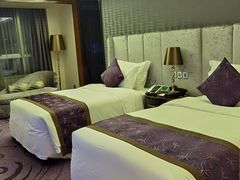 -深圳圣淘沙酒店(翡翠店)