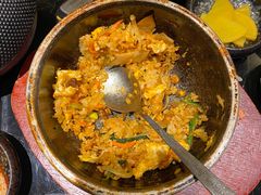 -西安浐灞艾美酒店·汉江餐厅·火锅