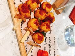 -水天堂西餐厅(常熟永旺店)
