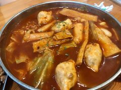 青春炒年糕-青春分食(仙林大学城店)