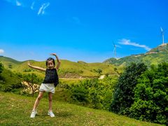 -天龙顶山地公园