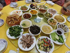 -众旺烙糕宴(悼陵监店)